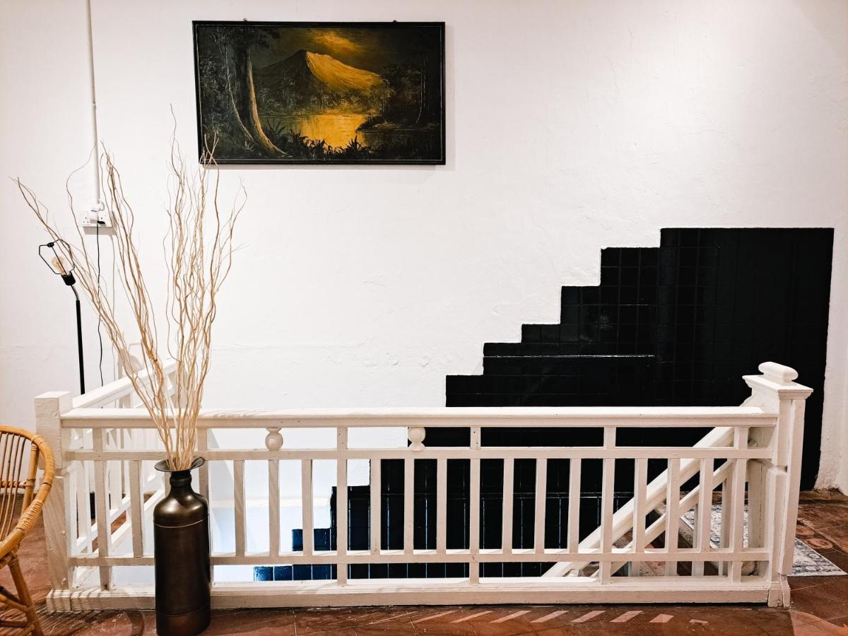 111 Hutton Lane Hostel Τζωρτζ Τάουν Εξωτερικό φωτογραφία