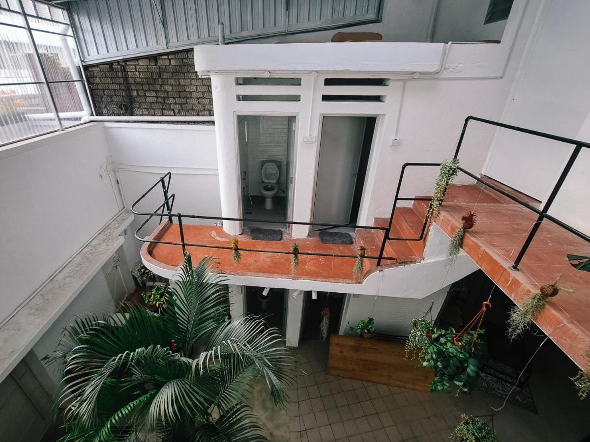 111 Hutton Lane Hostel Τζωρτζ Τάουν Εξωτερικό φωτογραφία
