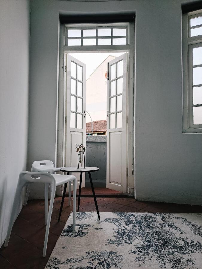 111 Hutton Lane Hostel Τζωρτζ Τάουν Εξωτερικό φωτογραφία