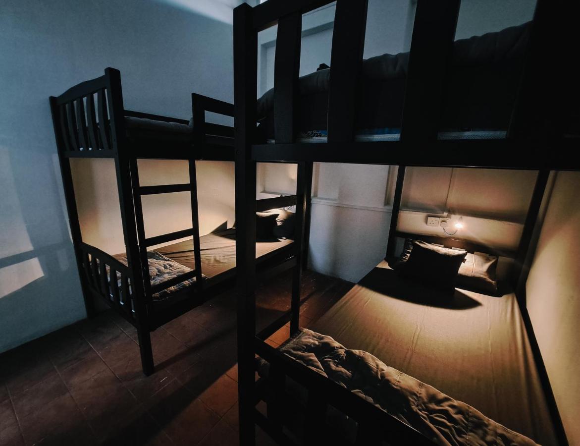 111 Hutton Lane Hostel Τζωρτζ Τάουν Εξωτερικό φωτογραφία