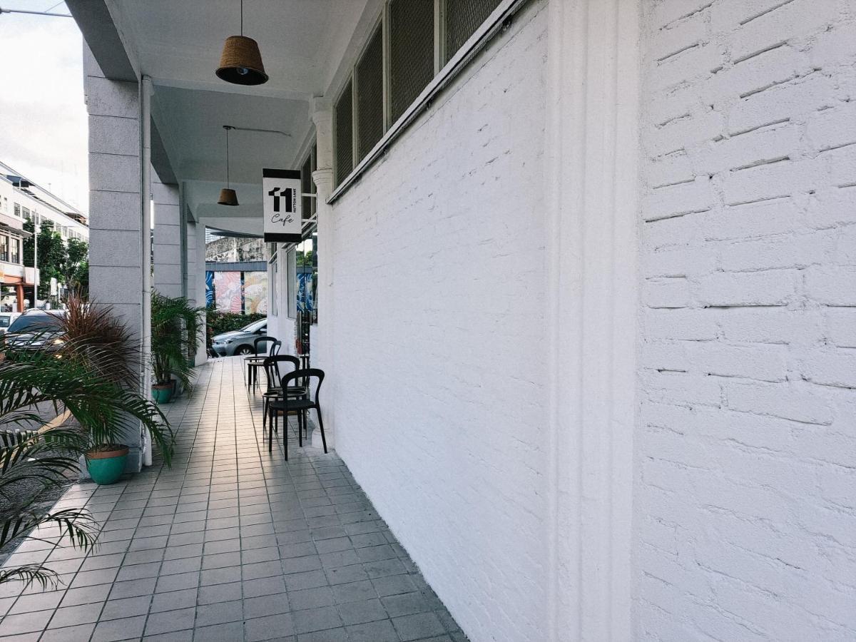 111 Hutton Lane Hostel Τζωρτζ Τάουν Εξωτερικό φωτογραφία